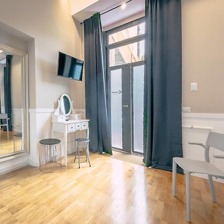 Trastevere Glasshouse Рим Екстериор снимка