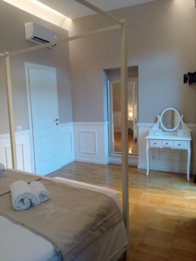 Trastevere Glasshouse Рим Екстериор снимка