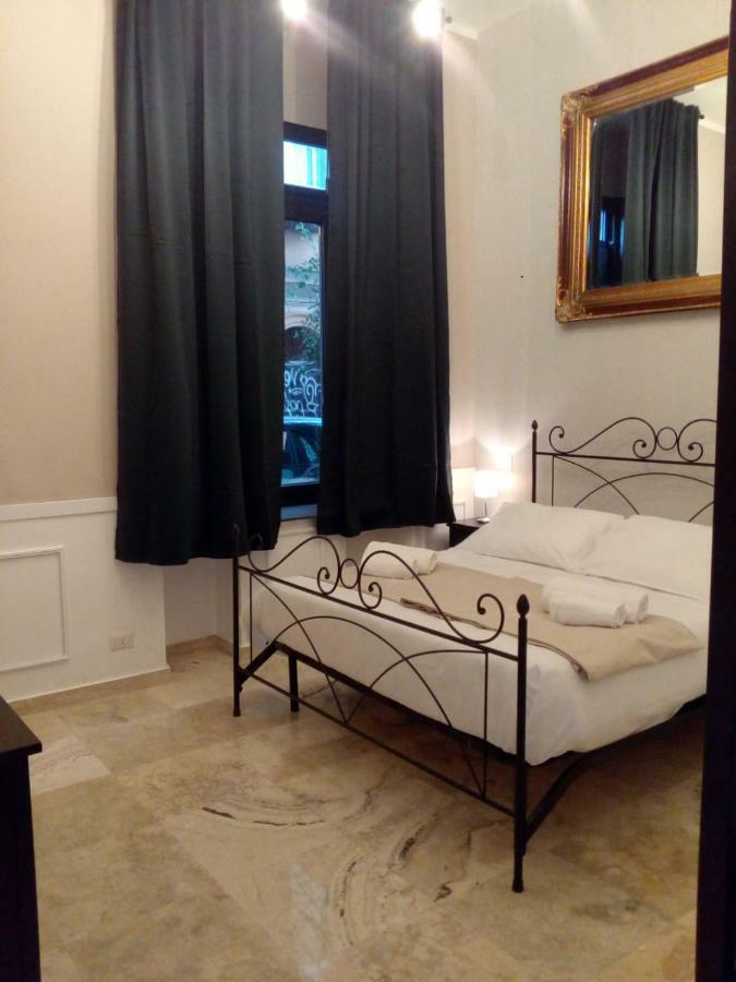 Trastevere Glasshouse Рим Екстериор снимка