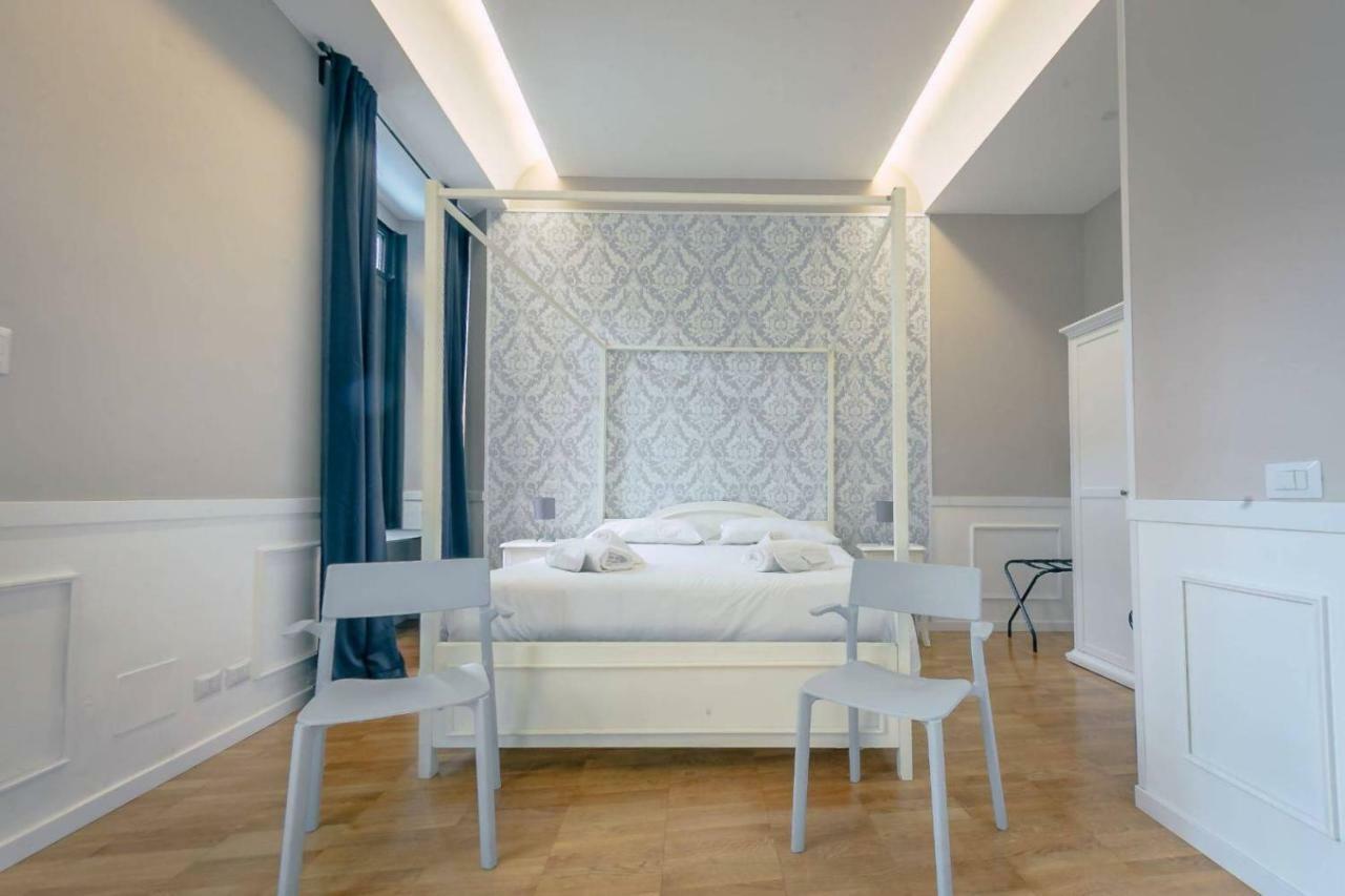 Trastevere Glasshouse Рим Екстериор снимка